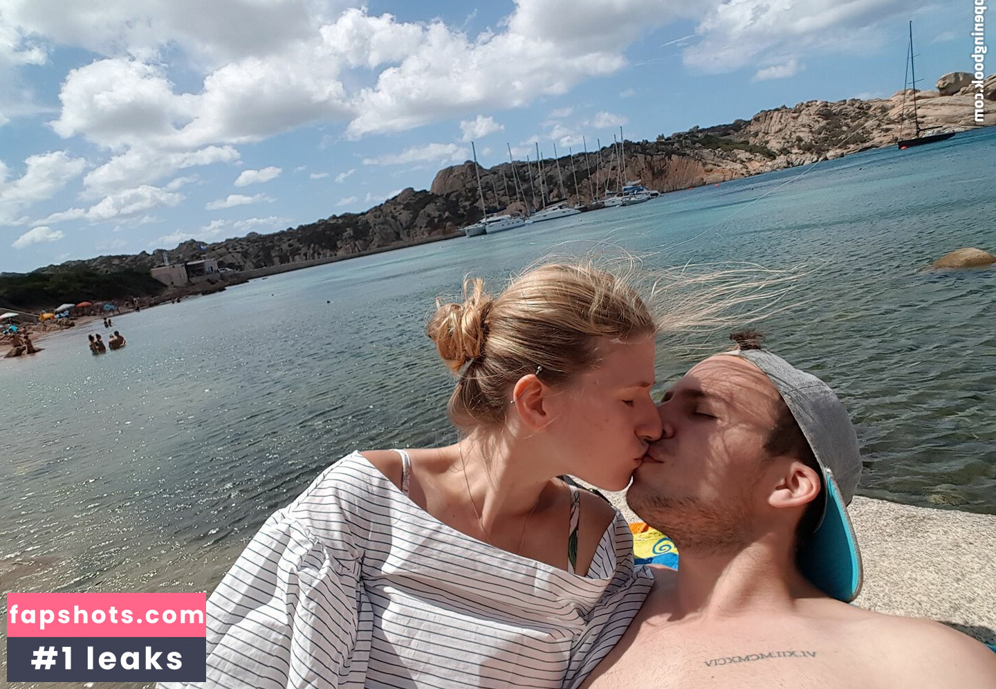 Mailin Scheja gallery photo #2