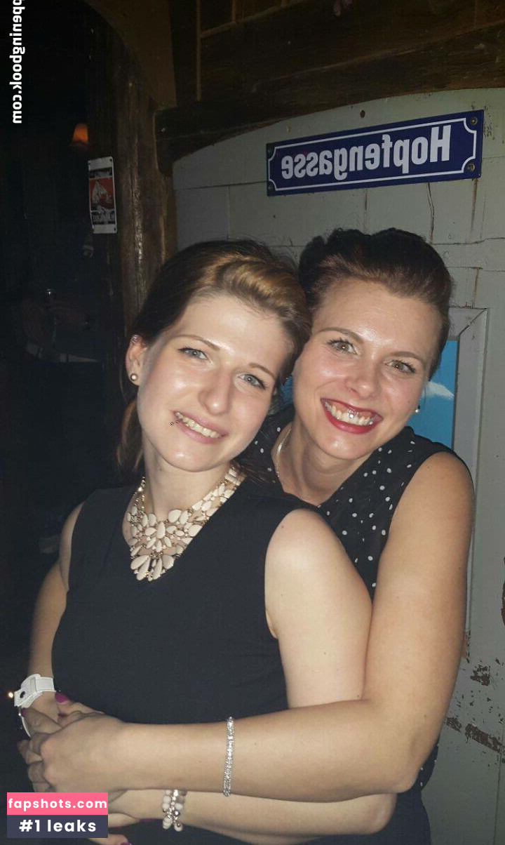 Mailin Scheja gallery photo #4