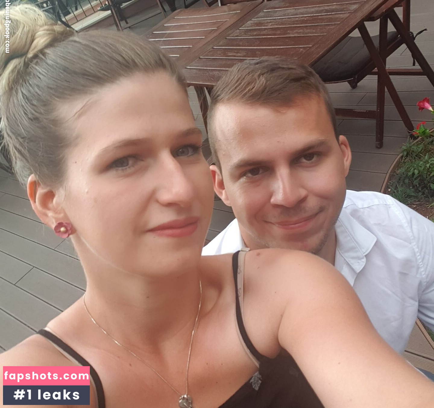 Mailin Scheja nude babe gallery