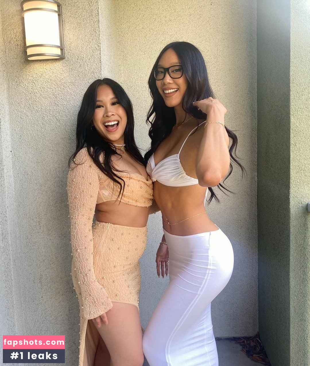 mailynguyenn Nude Leaks OnlyFans Photos #26 - Fapshots