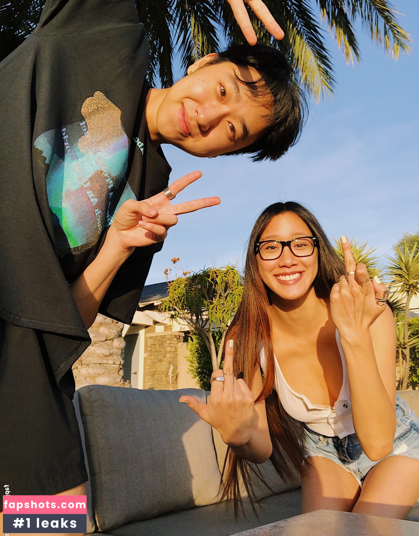 mailynguyenn Nude Leaks OnlyFans Photos #40 - Fapshots