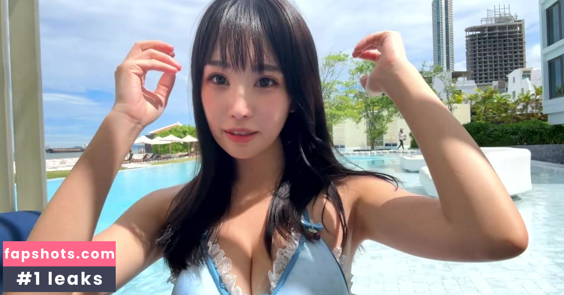 MaiMai まいまい nude babe gallery