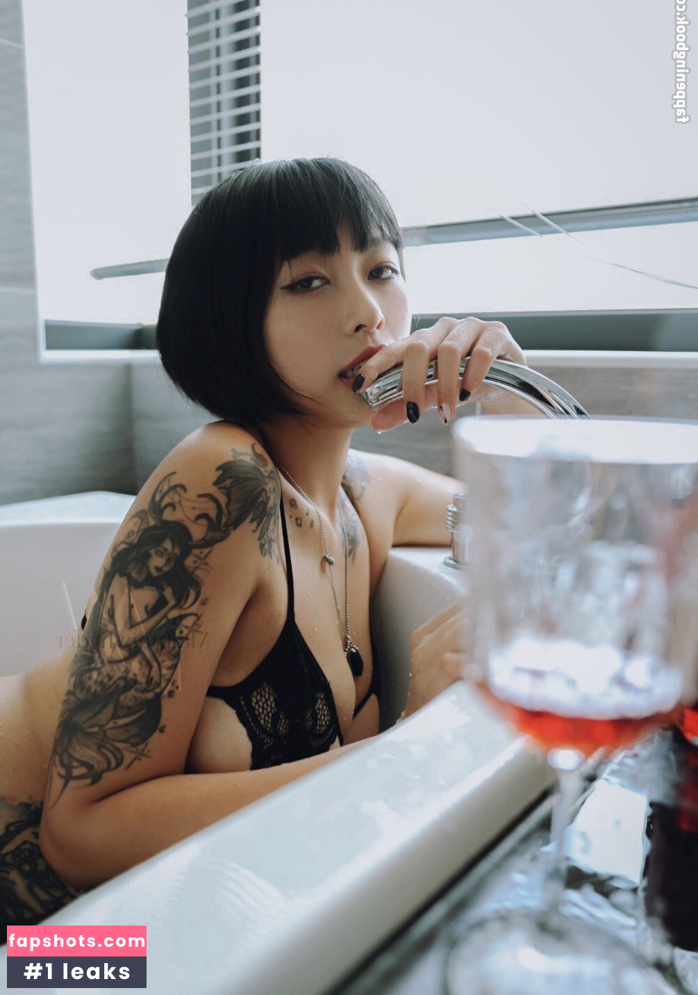 Maimaiwhyder Taiwanese Big Boobs gallery photo #13