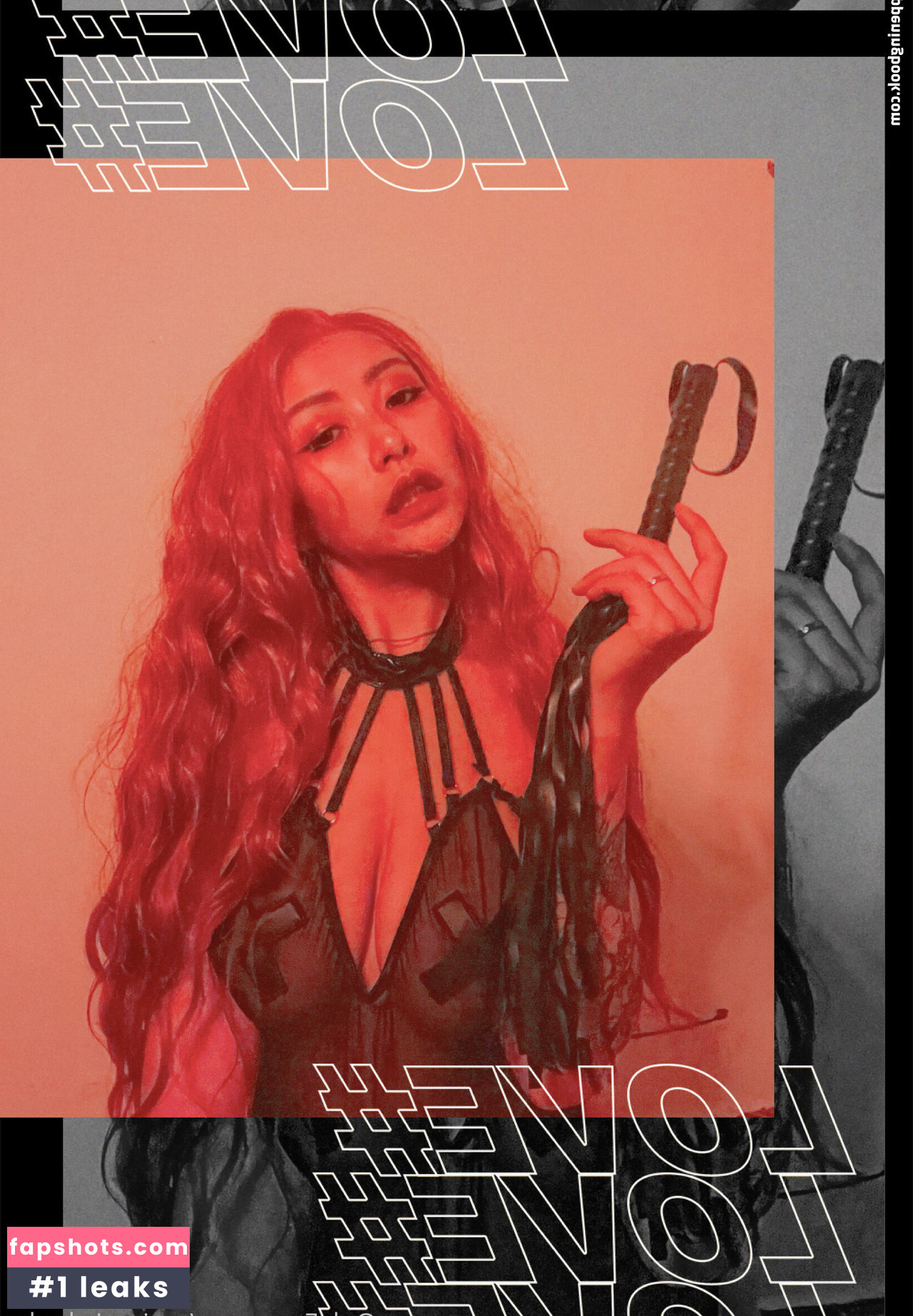 Maimaiwhyder Taiwanese Big Boobs gallery photo #121