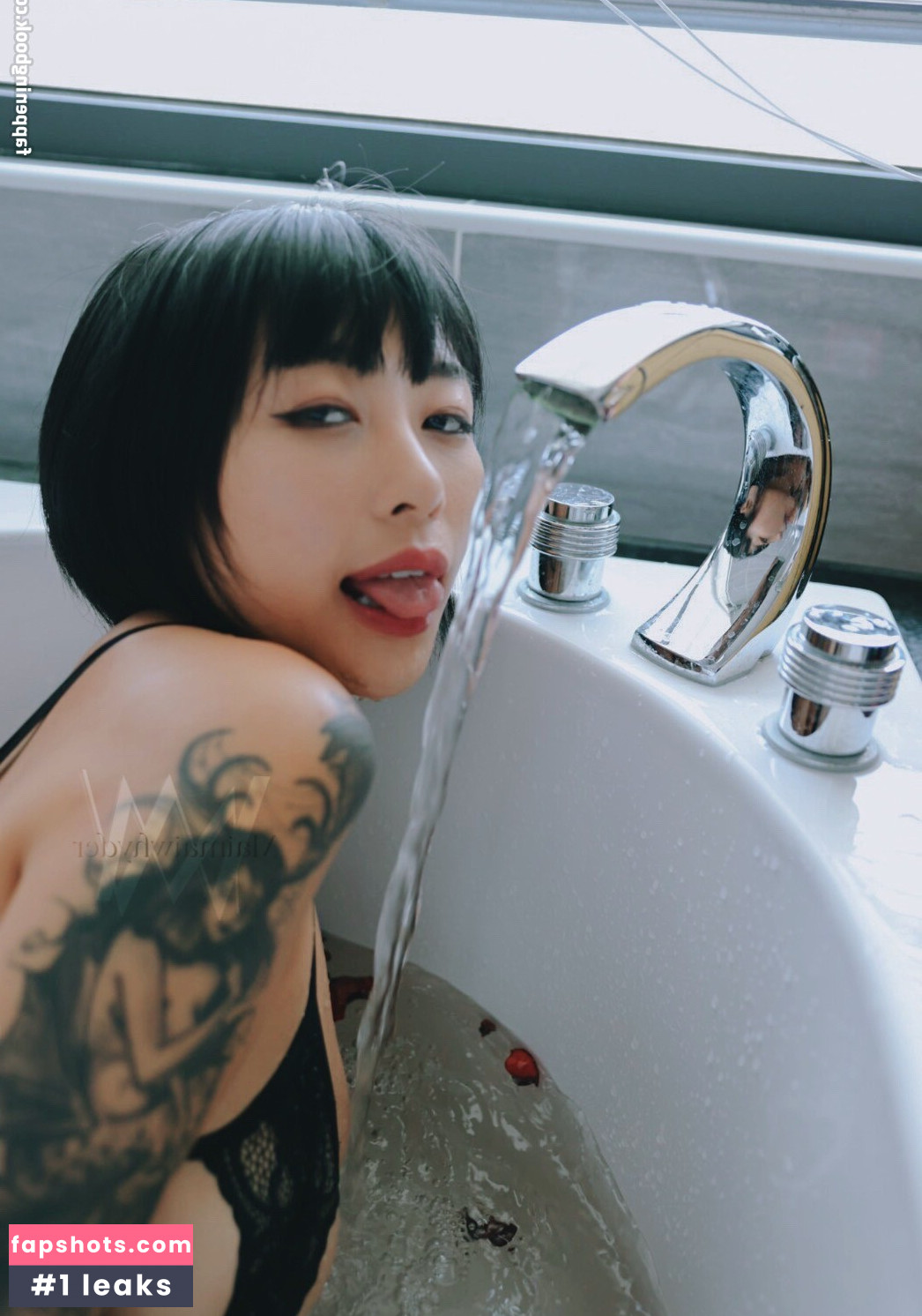 Maimaiwhyder Taiwanese Big Boobs gallery photo #16