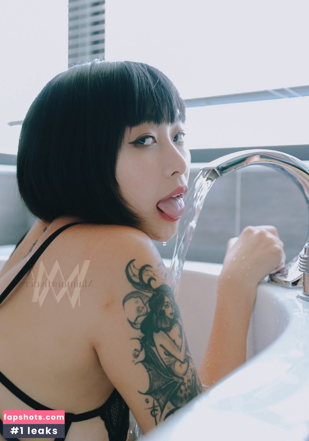 Maimaiwhyder Taiwanese Big Boobs gallery photo #27