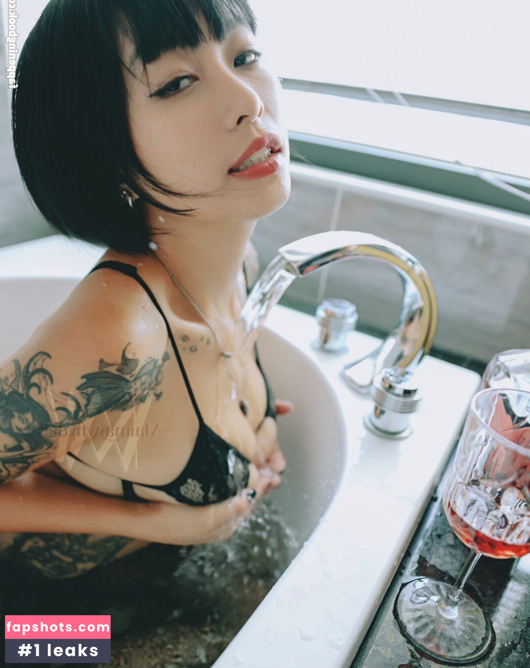 Maimaiwhyder Taiwanese Big Boobs gallery photo #37