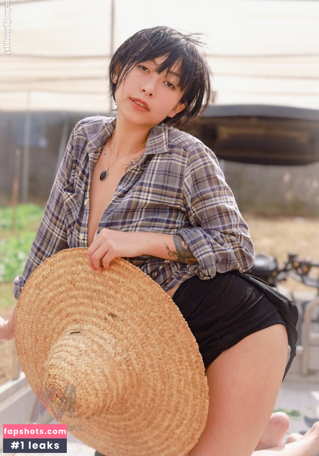 Maimaiwhyder Taiwanese Big Boobs gallery photo #57