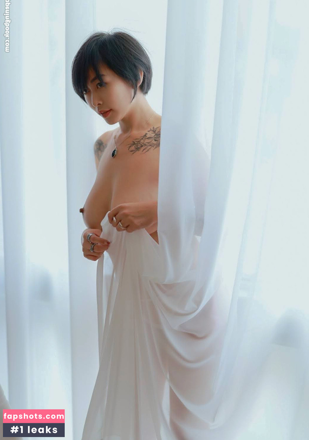 Maimaiwhyder Taiwanese Big Boobs gallery photo #70