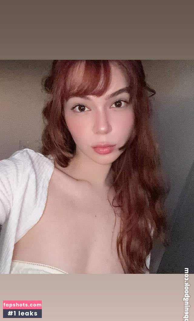 Maimy Nyan [social media] nude babe gallery