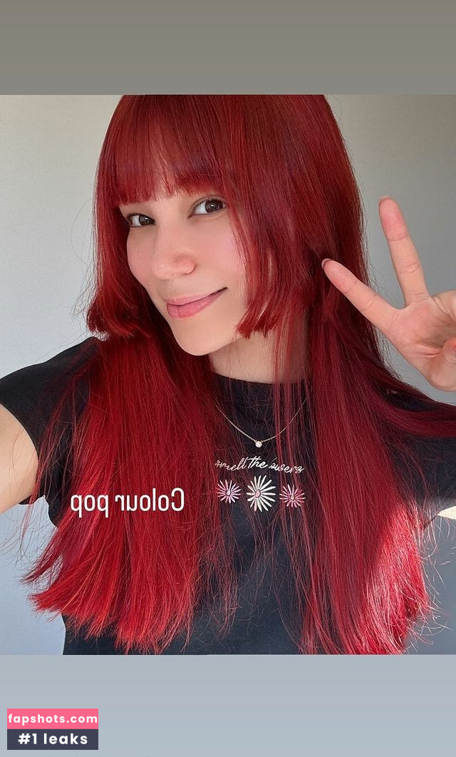 Maimy Nyan [social media] gallery photo #5