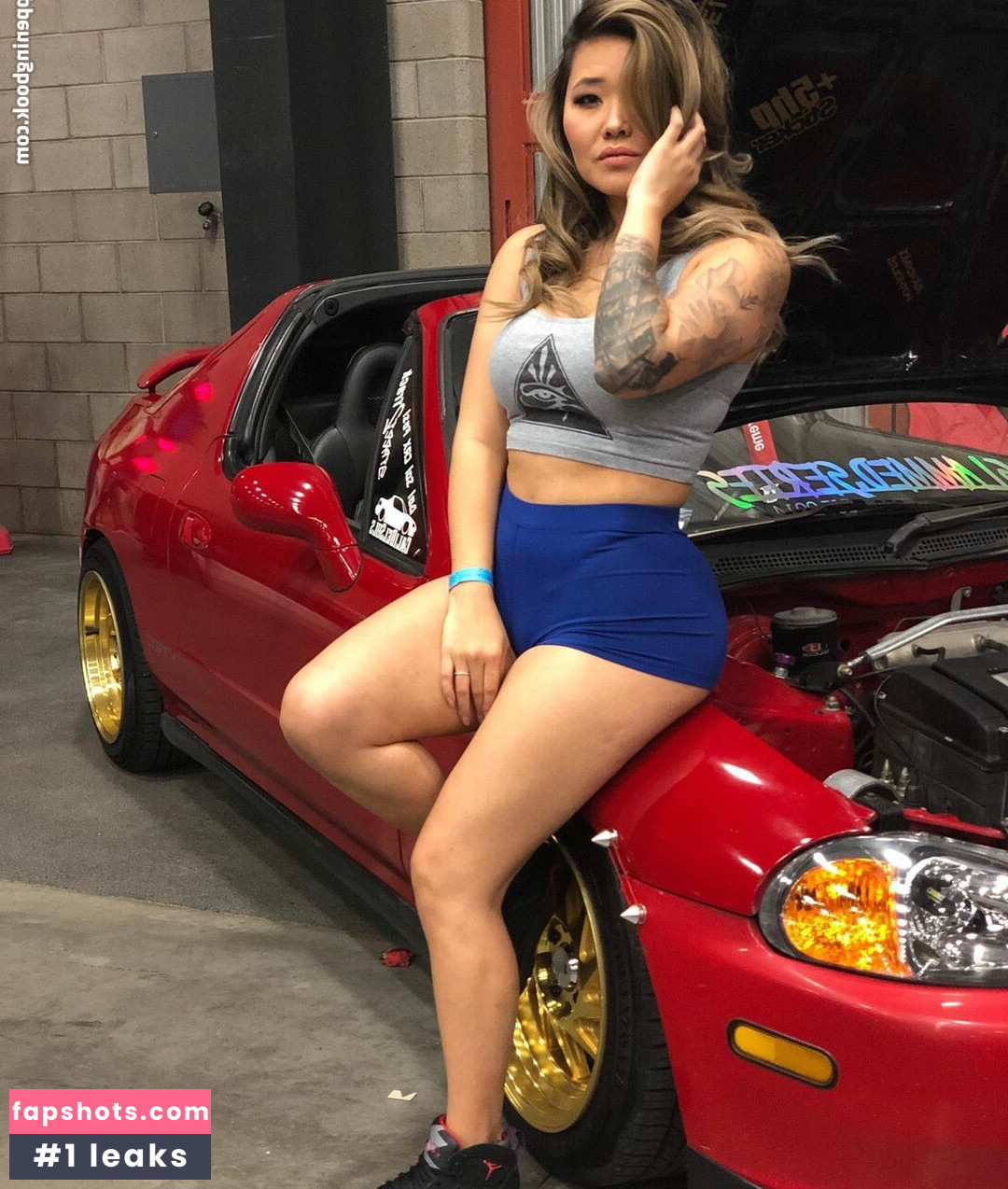 Mainlandthick gallery photo #12