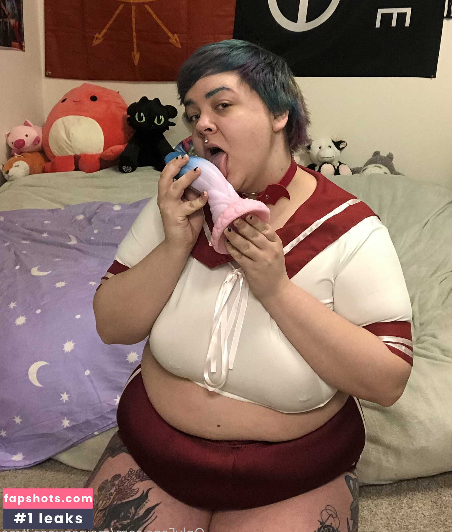 mainsqueez3free Filtración Desnuda OnlyFans Foto #14 - Fapshots