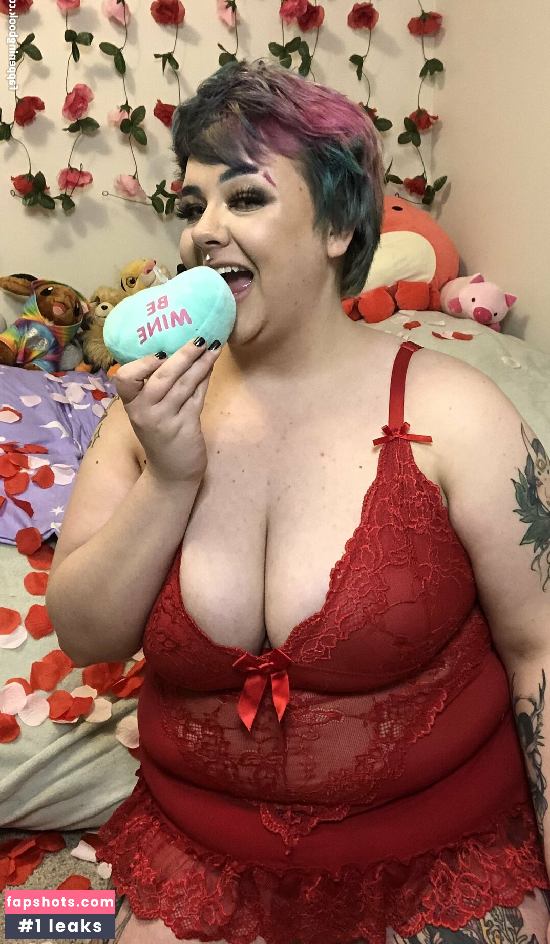 mainsqueez3free Filtración Desnuda OnlyFans Foto #17 - Fapshots