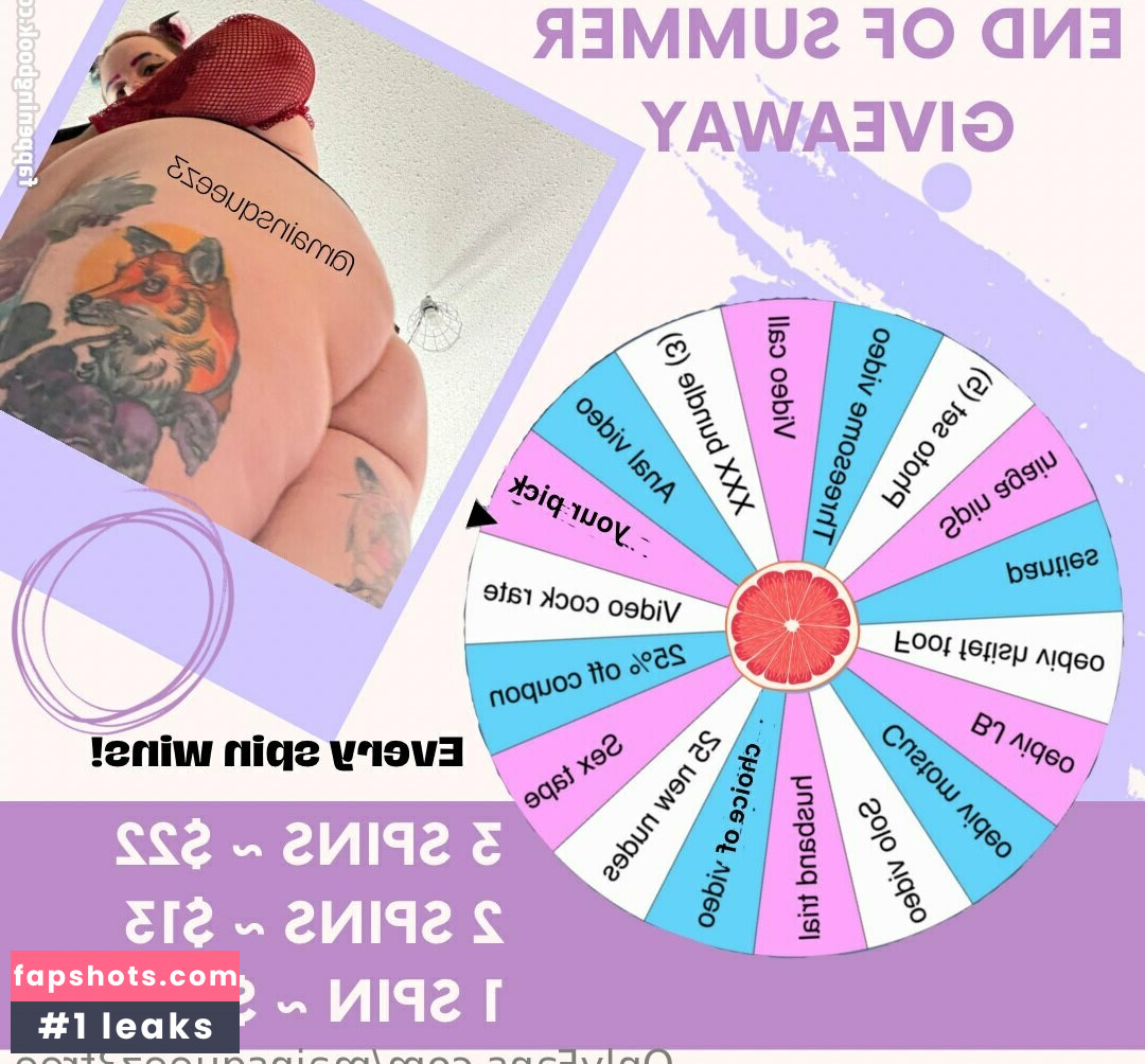 mainsqueez3free Filtración Desnuda OnlyFans Foto #3 - Fapshots