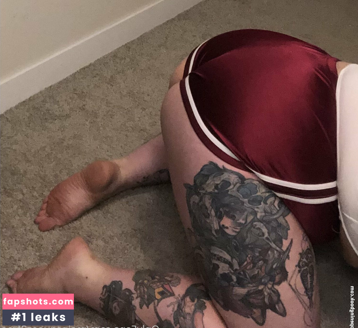 mainsqueez3free Filtración Desnuda OnlyFans Foto #27 - Fapshots