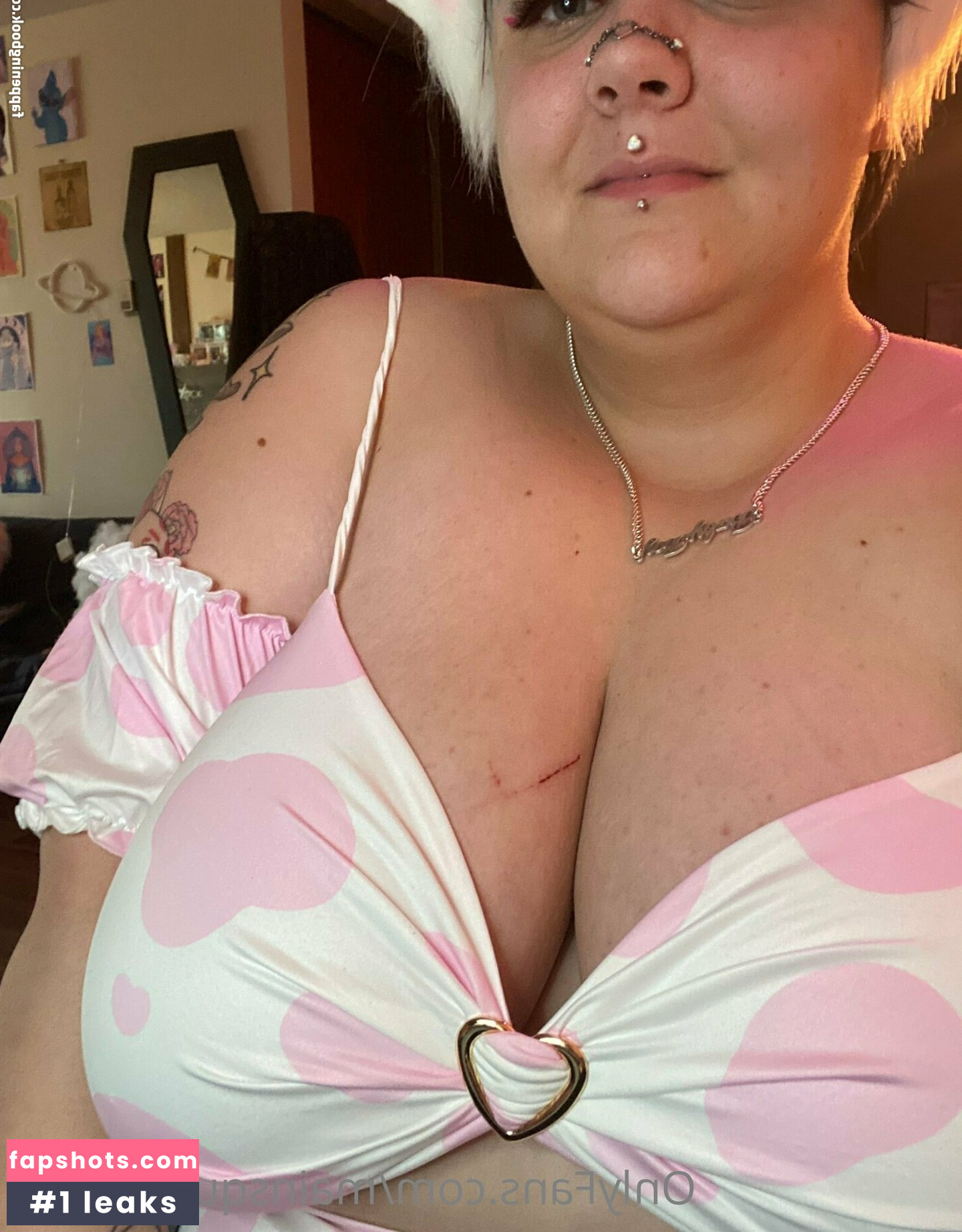 mainsqueez3free Filtración Desnuda OnlyFans Foto #4 - Fapshots