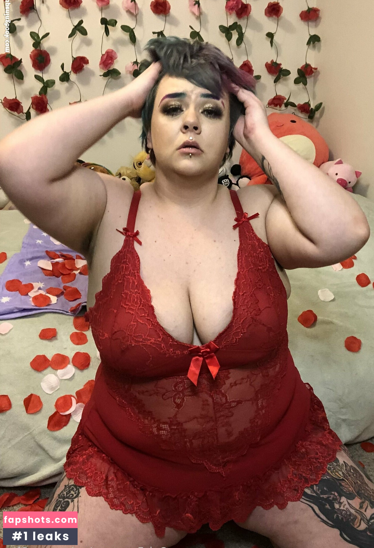 mainsqueez3free Filtración Desnuda OnlyFans Foto #31 - Fapshots