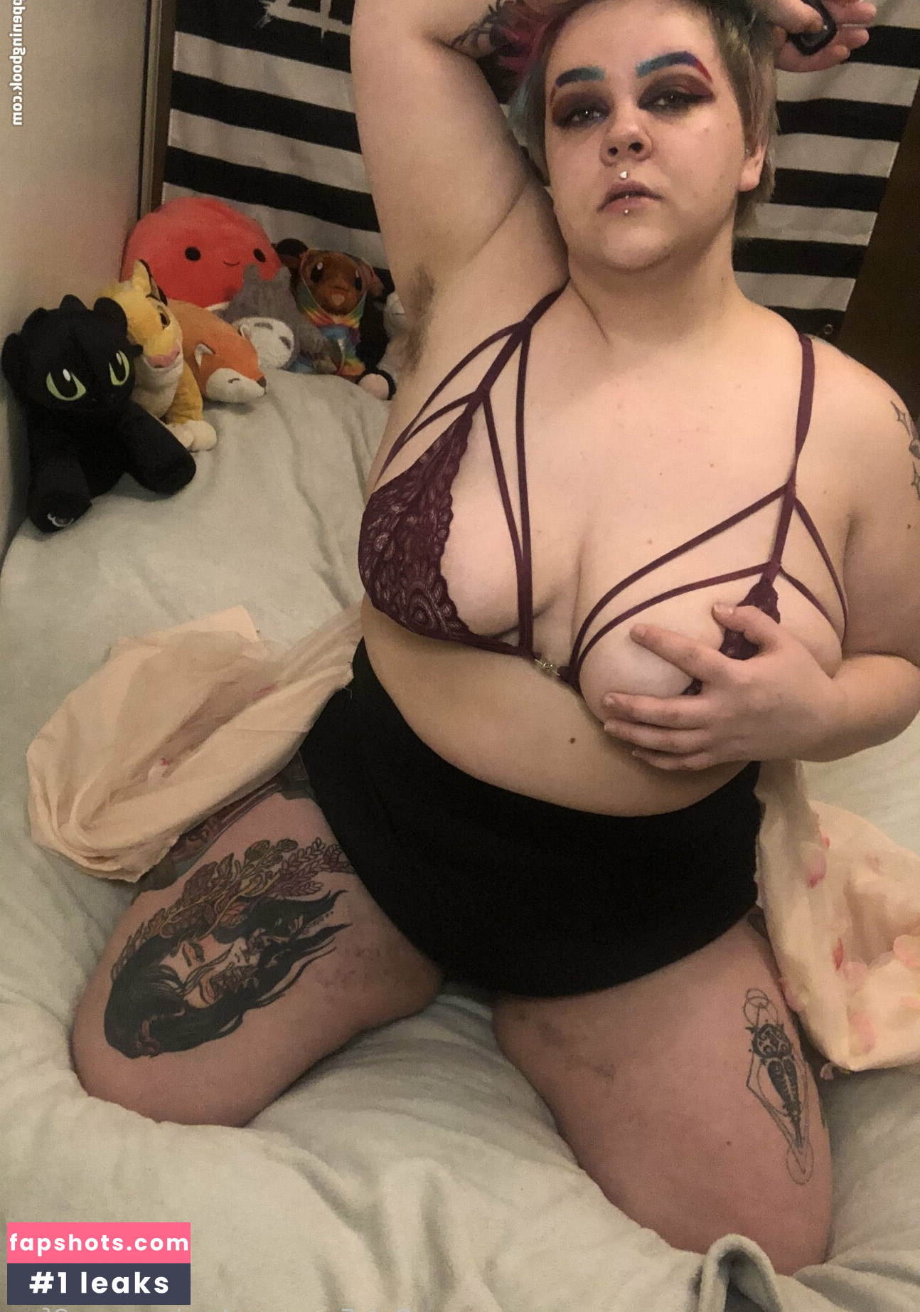 mainsqueez3free Filtración Desnuda OnlyFans Foto #34 - Fapshots