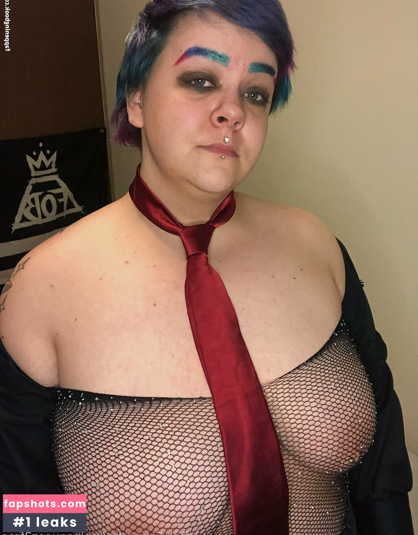 mainsqueez3free Filtración Desnuda OnlyFans Foto #5 - Fapshots