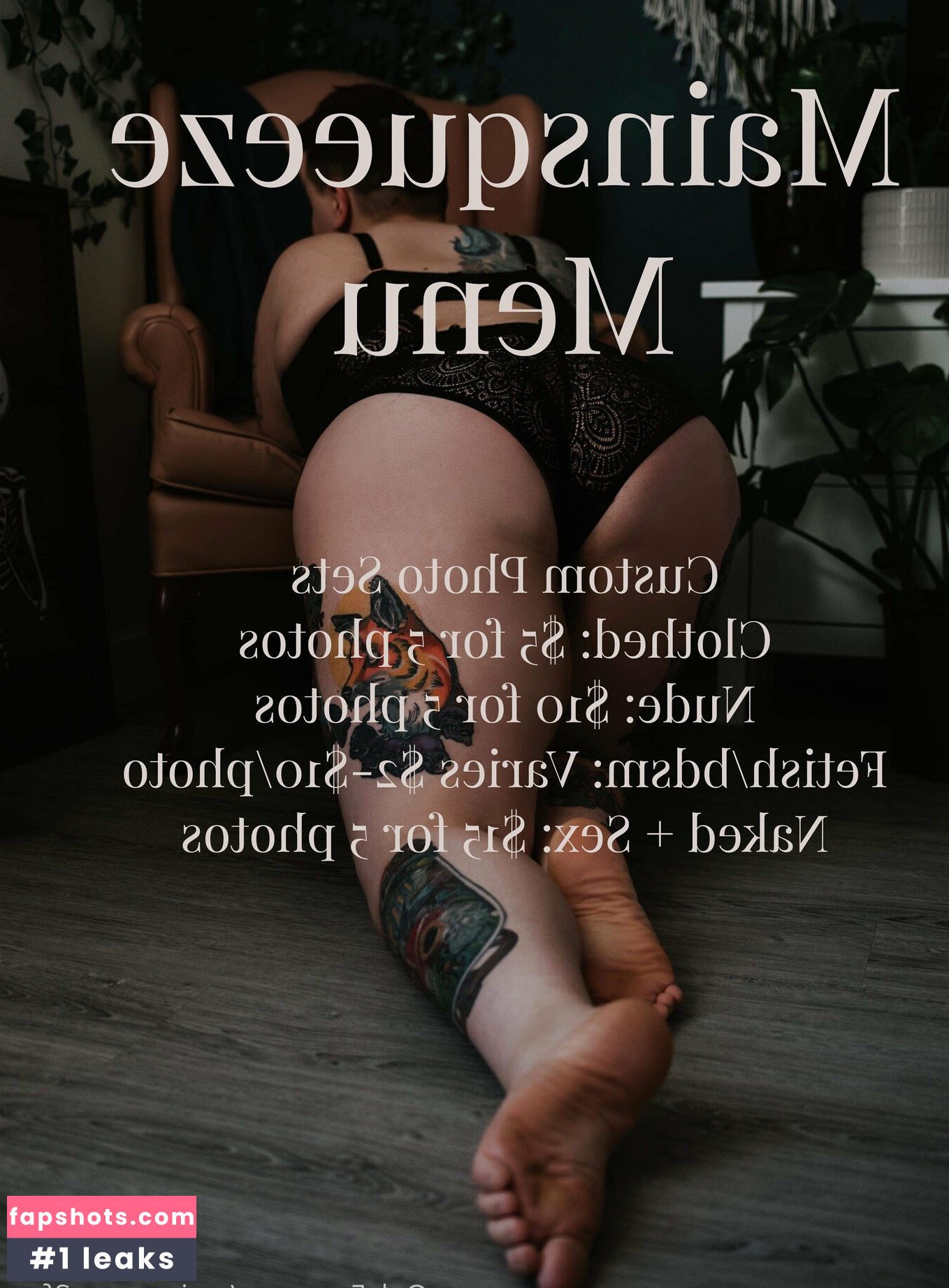 mainsqueez3free Filtración Desnuda OnlyFans Foto #43 - Fapshots