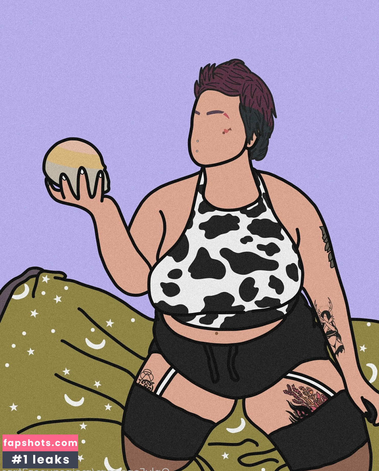 mainsqueez3free Filtración Desnuda OnlyFans Foto #7 - Fapshots