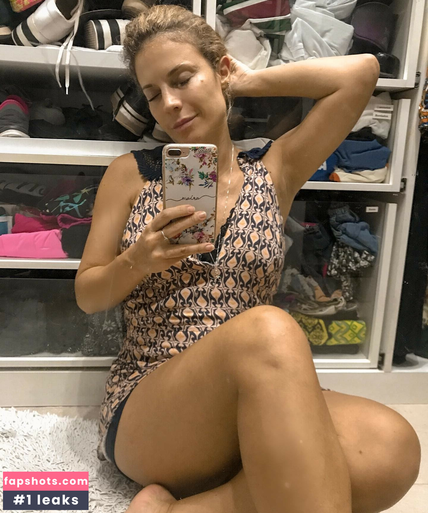 Maira Charken gallery photo #2