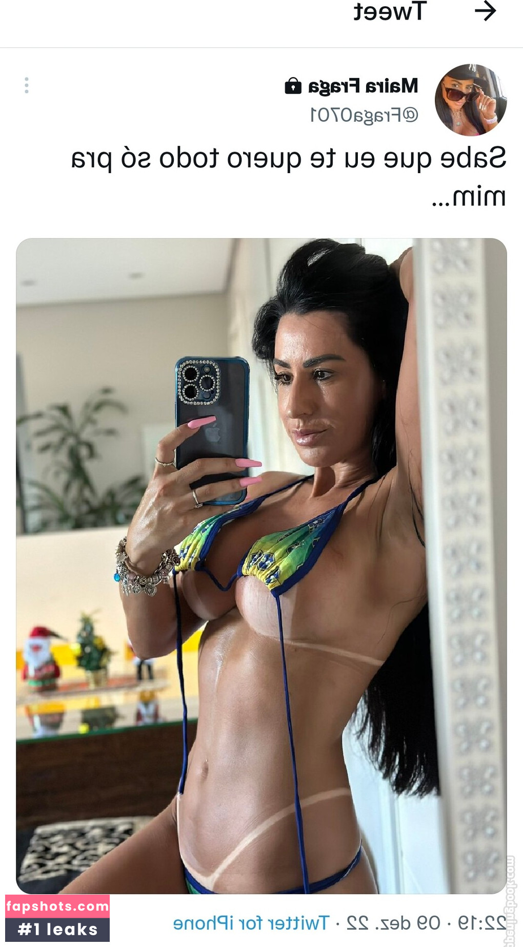 Maira Fraga gallery photo #23