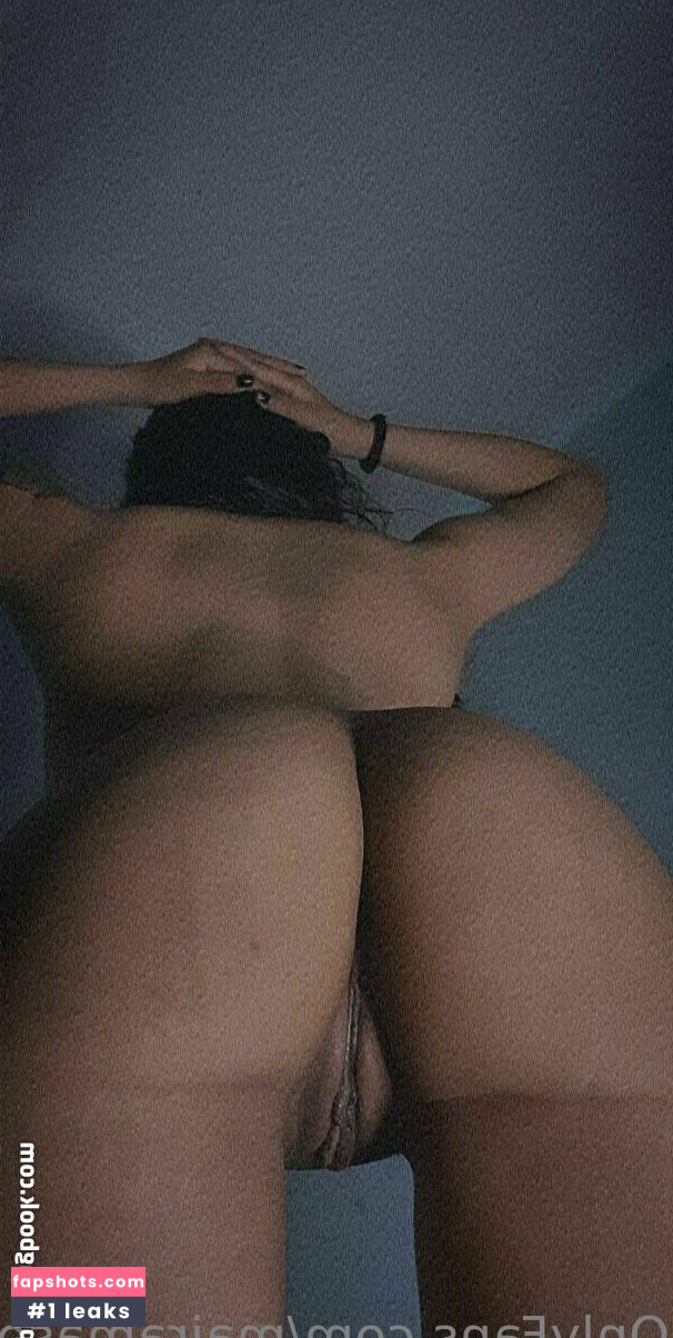 mairamasoch nude babe gallery