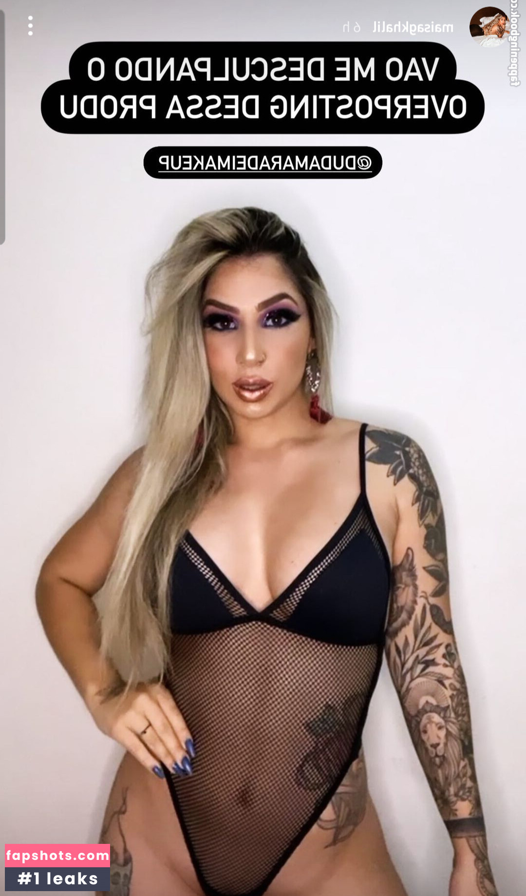 Maísa Khalil gallery photo #15