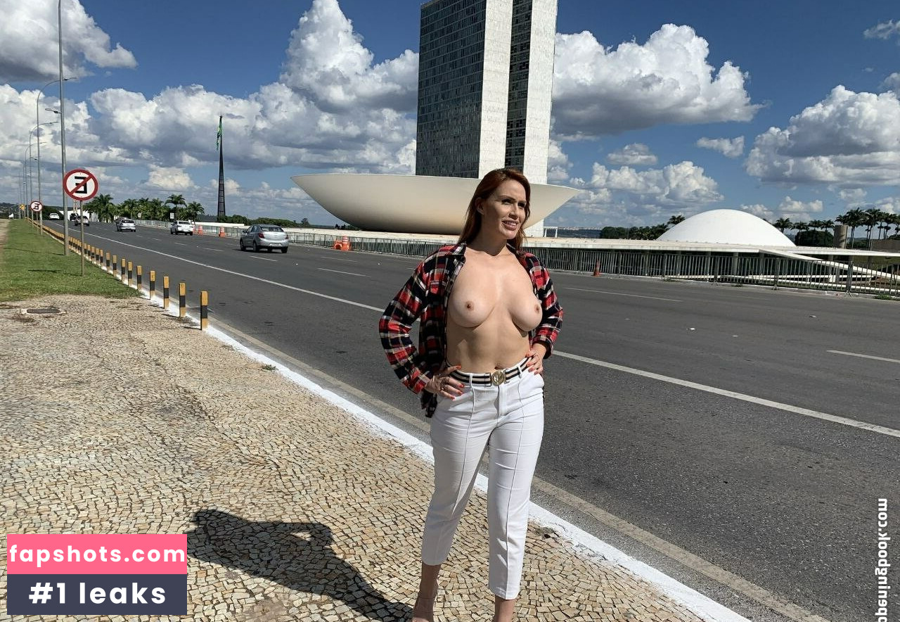 Maisa Pravo gallery photo #5