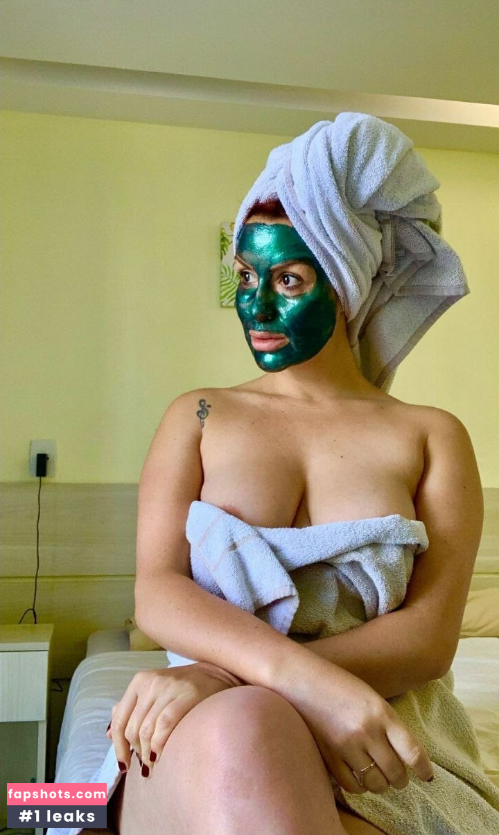 Maisa Pravo gallery photo #9