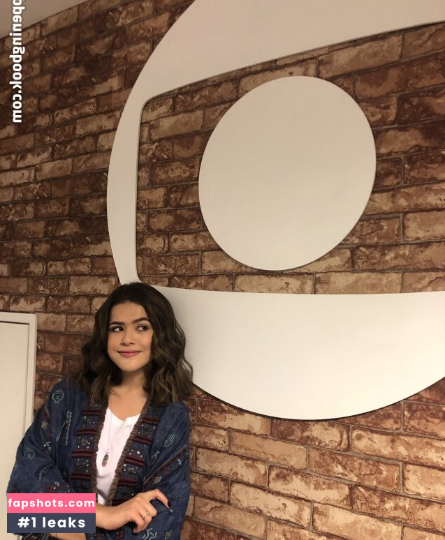 Maisa Silva Nacktheit OnlyFans Fotos #11 - Fapshots