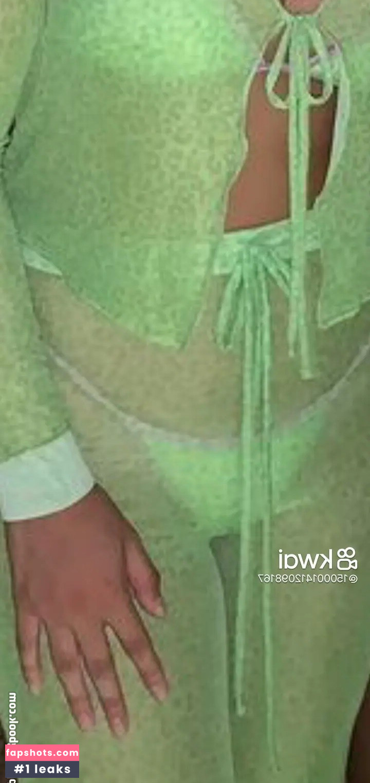 Maisa Silva Nacktheit OnlyFans Fotos #12 - Fapshots