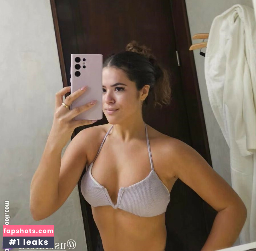 Maisa Silva Nacktheit OnlyFans Fotos #13 - Fapshots