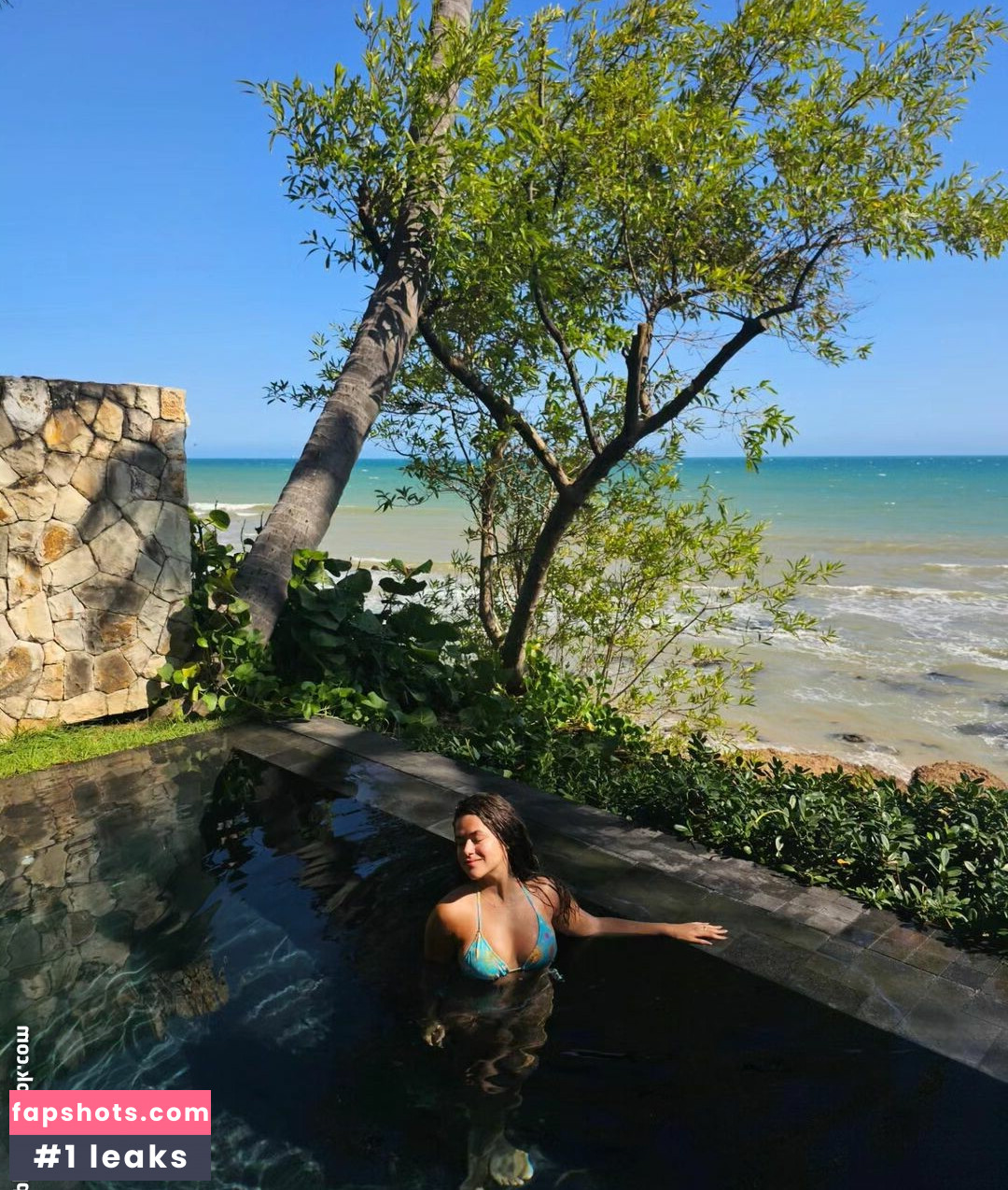 Maisa Silva Filtración Desnuda OnlyFans Foto #16 - Fapshots