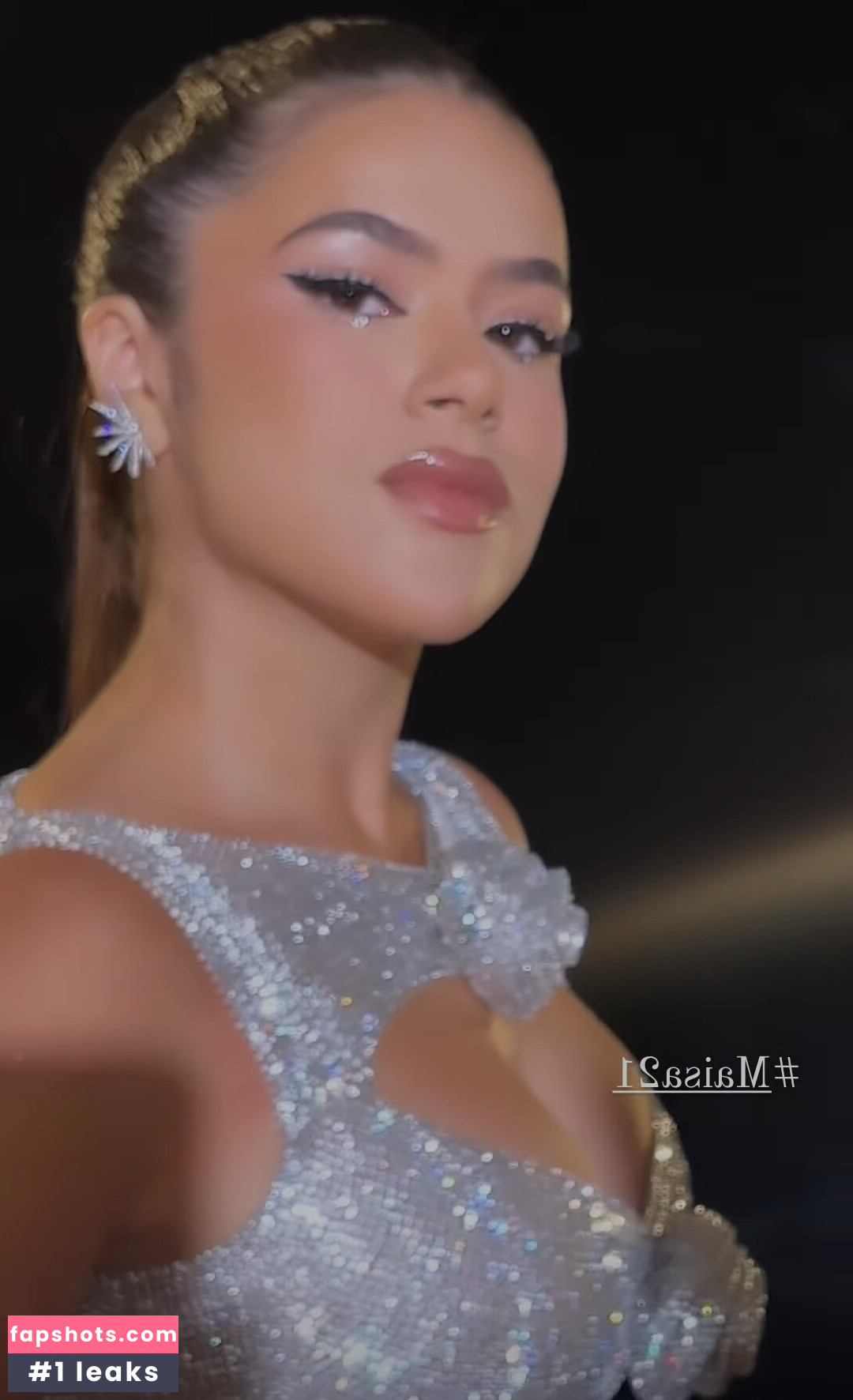 Maisa Silva Filtración Desnuda OnlyFans Foto #26 - Fapshots