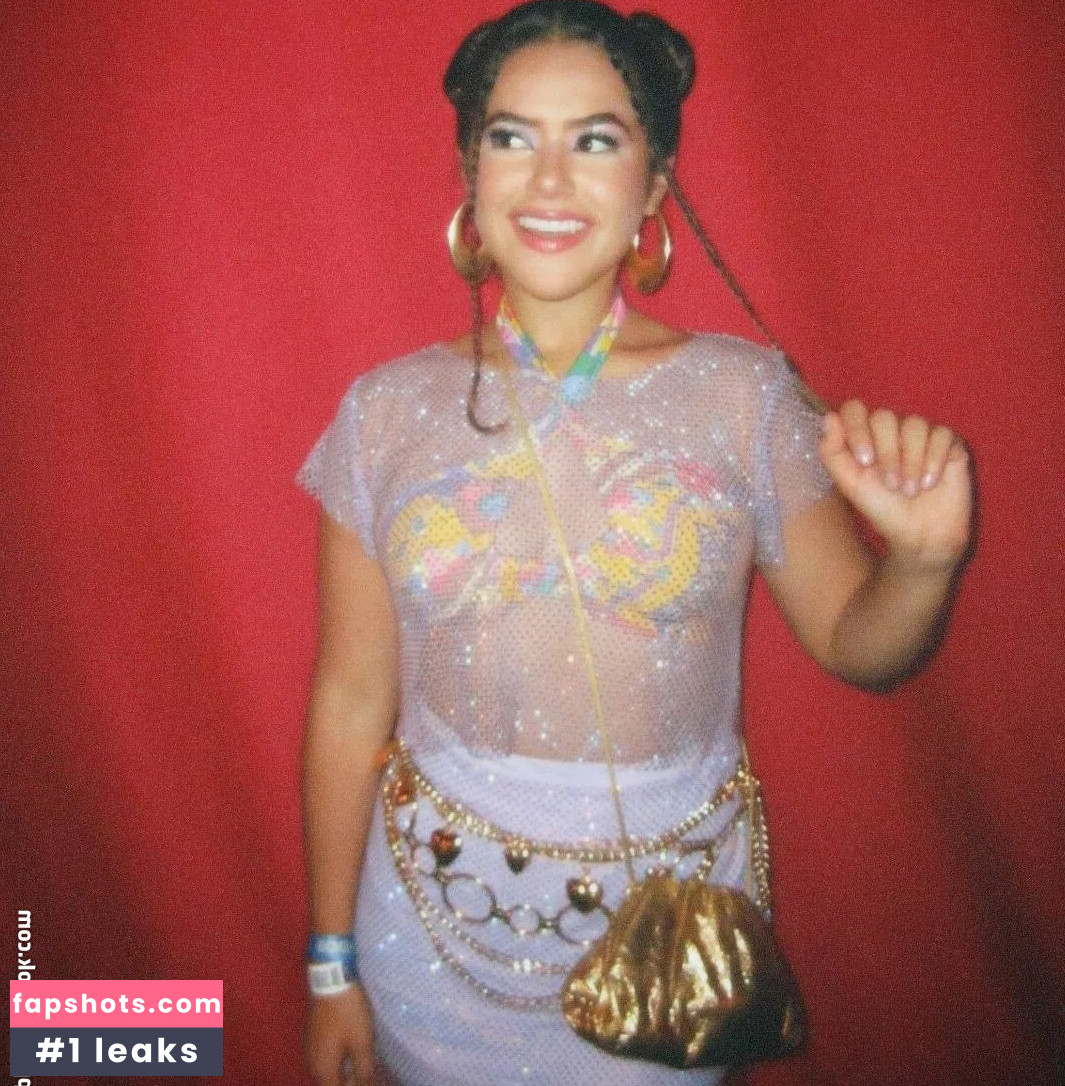 Maisa Silva Filtración Desnuda OnlyFans Foto #28 - Fapshots