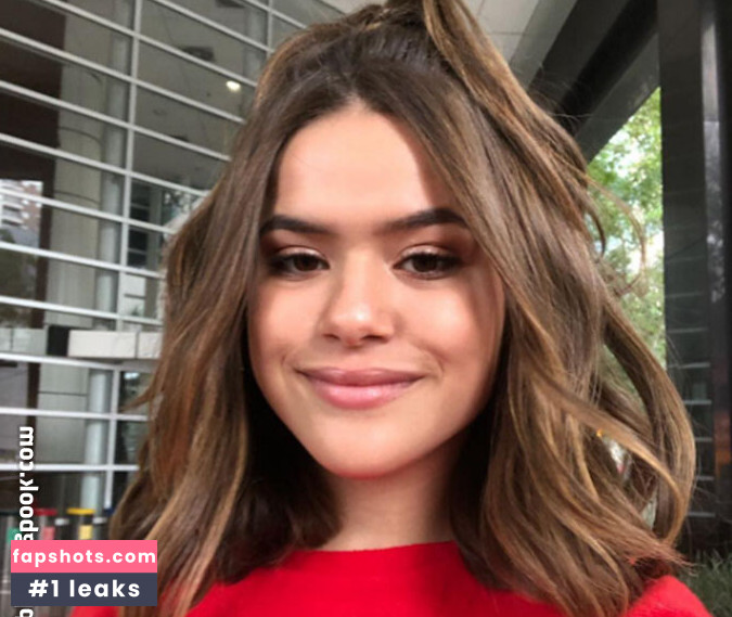 Maisa Silva Nacktheit OnlyFans Fotos #4 - Fapshots