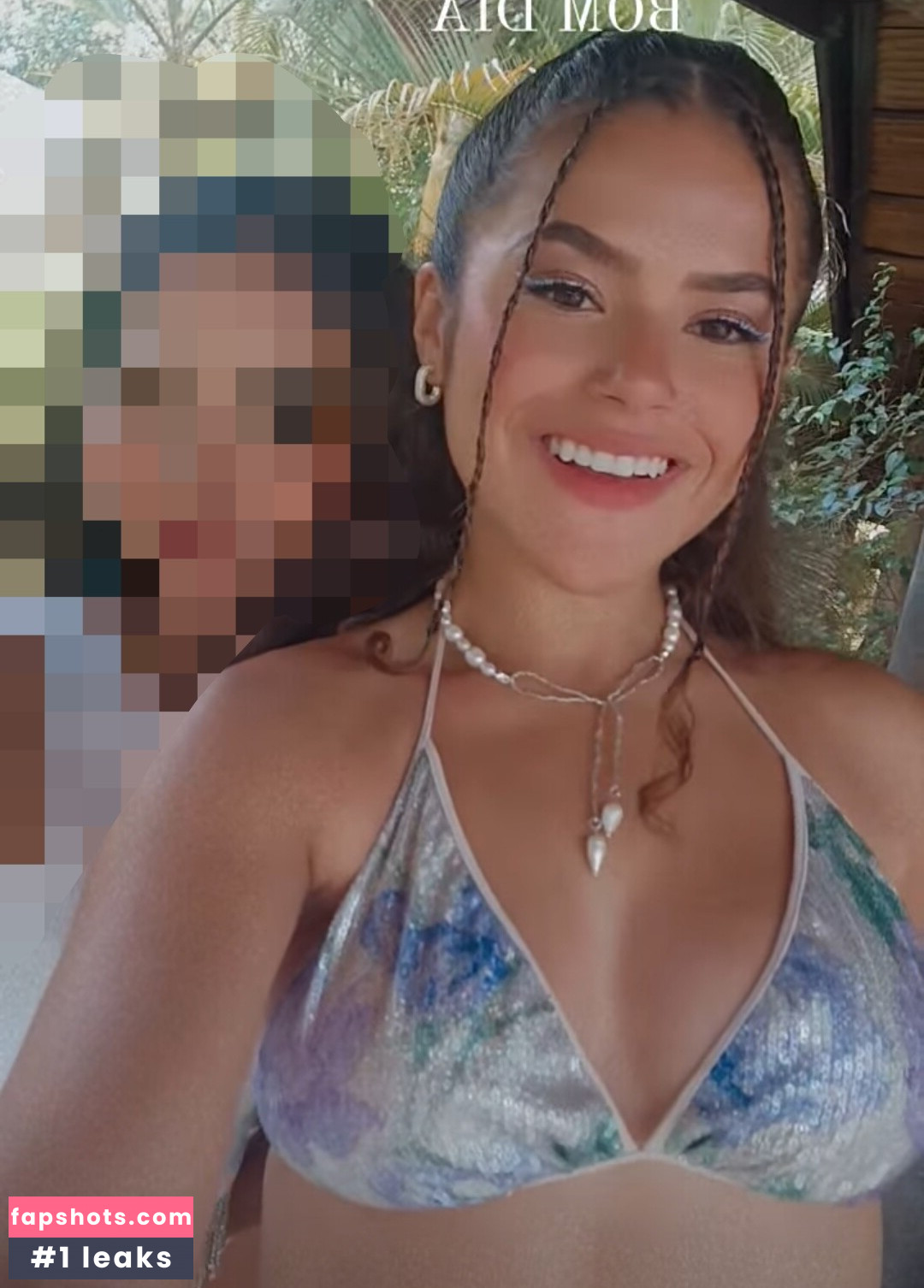 Maisa Silva Filtración Desnuda OnlyFans Foto #32 - Fapshots