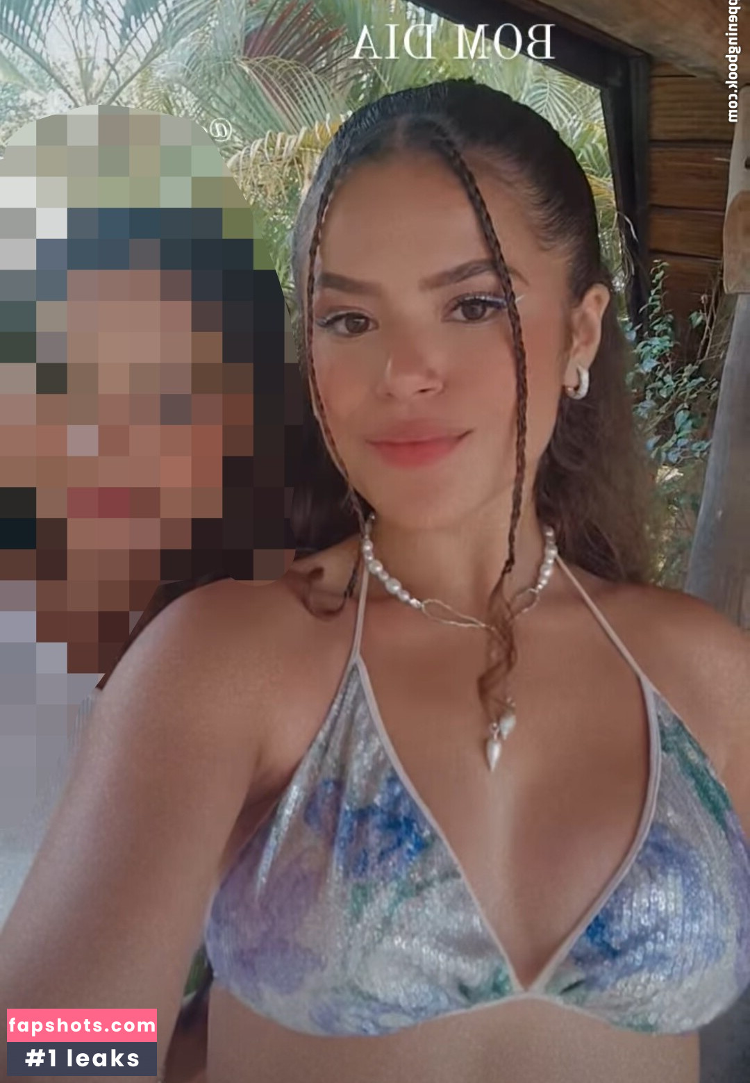 Maisa Silva Filtración Desnuda OnlyFans Foto #33 - Fapshots