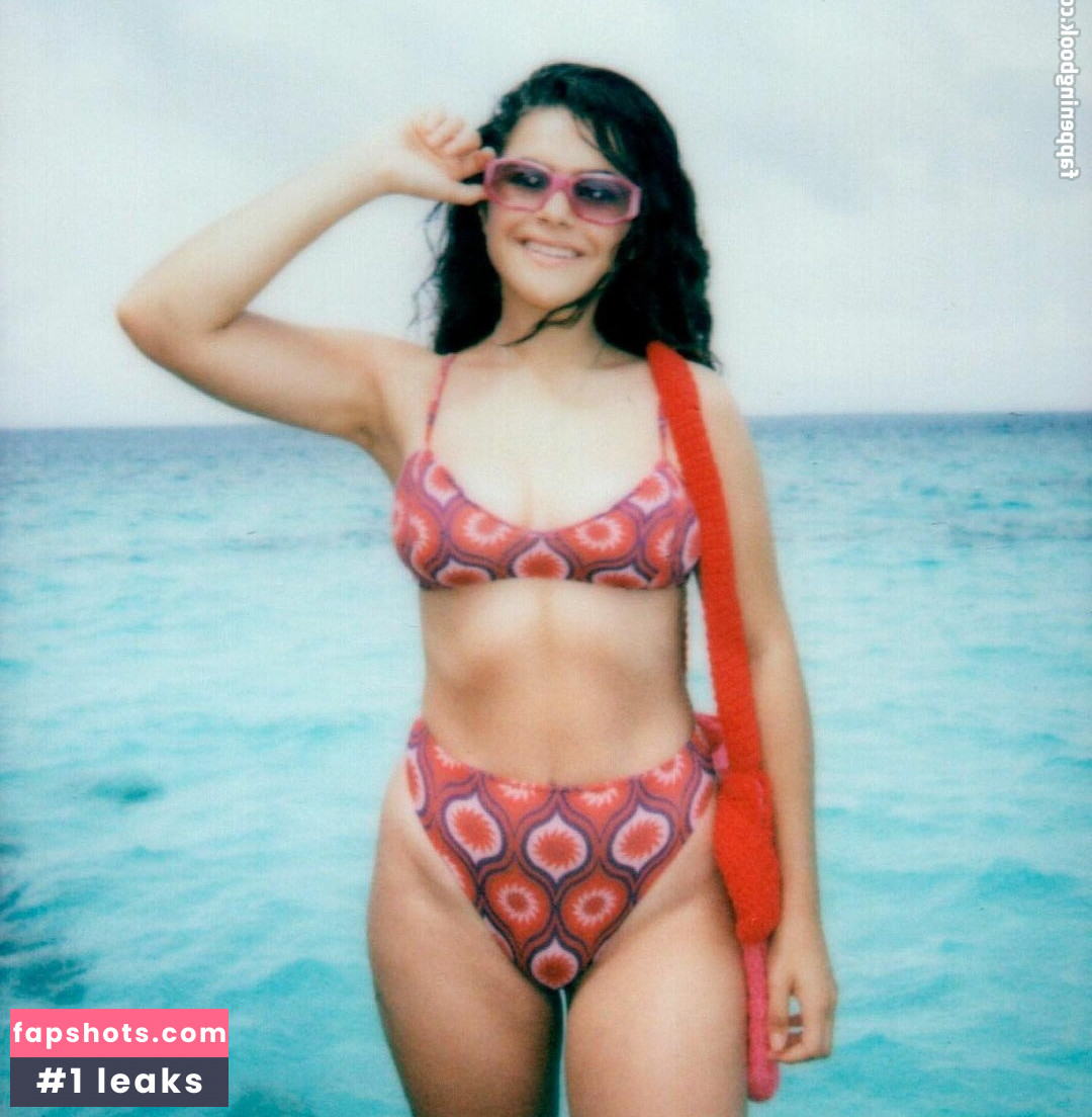 Maisa Silva Filtración Desnuda OnlyFans Foto #39 - Fapshots