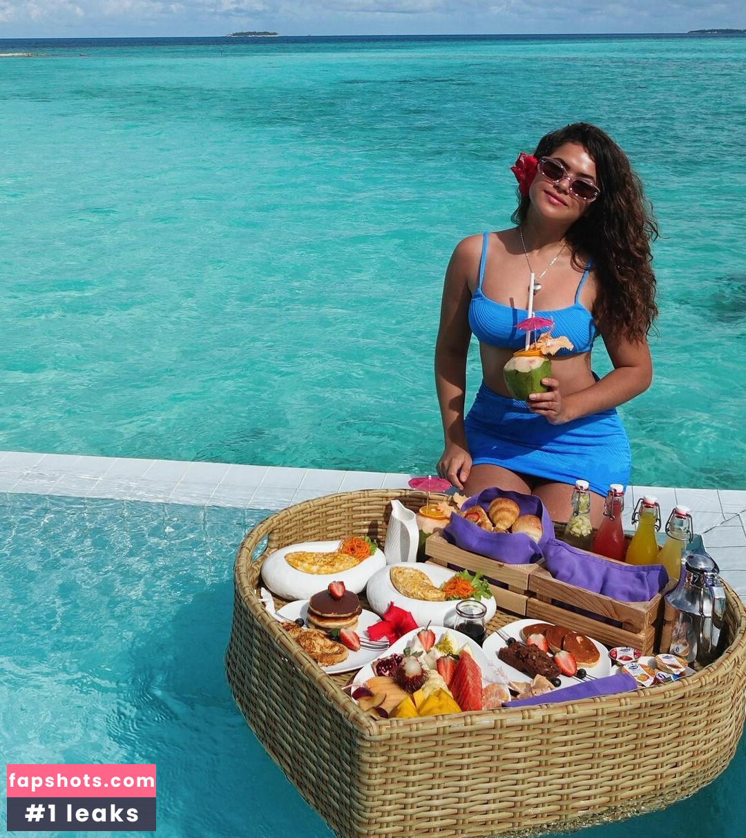 Maisa Silva Filtración Desnuda OnlyFans Foto #42 - Fapshots