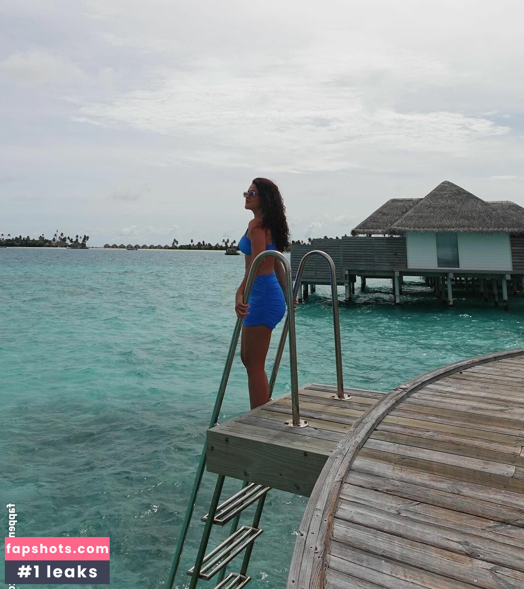 Maisa Silva Filtración Desnuda OnlyFans Foto #43 - Fapshots