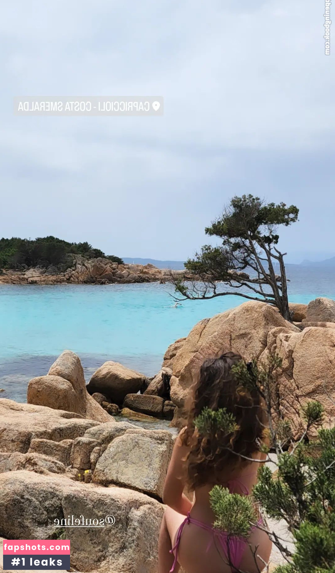 Maisa Silva Filtración Desnuda OnlyFans Foto #47 - Fapshots