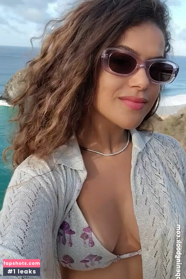 Maisa Silva Nacktheit OnlyFans Fotos #10 - Fapshots