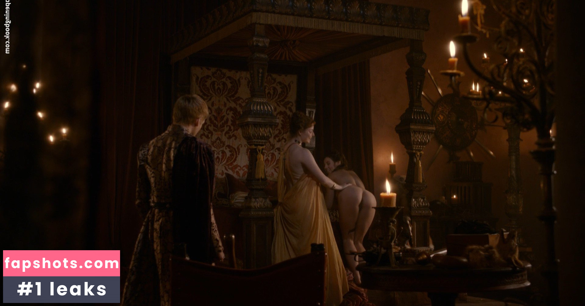 Maisie Dee Nahé úniky fotek pouze od fanoušků #5 - Fapshots