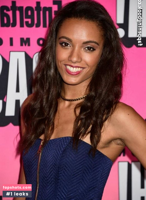 Maisie Richardson-Sellers Nude Leaks OnlyFans Photos #16 - LeakJerk