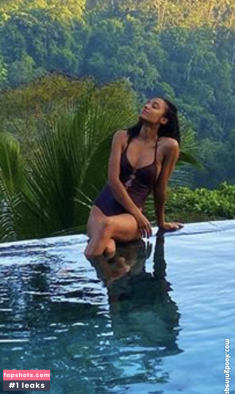 Maisie Richardson-Sellers Nude Leaks OnlyFans Photos #4 - LeakJerk