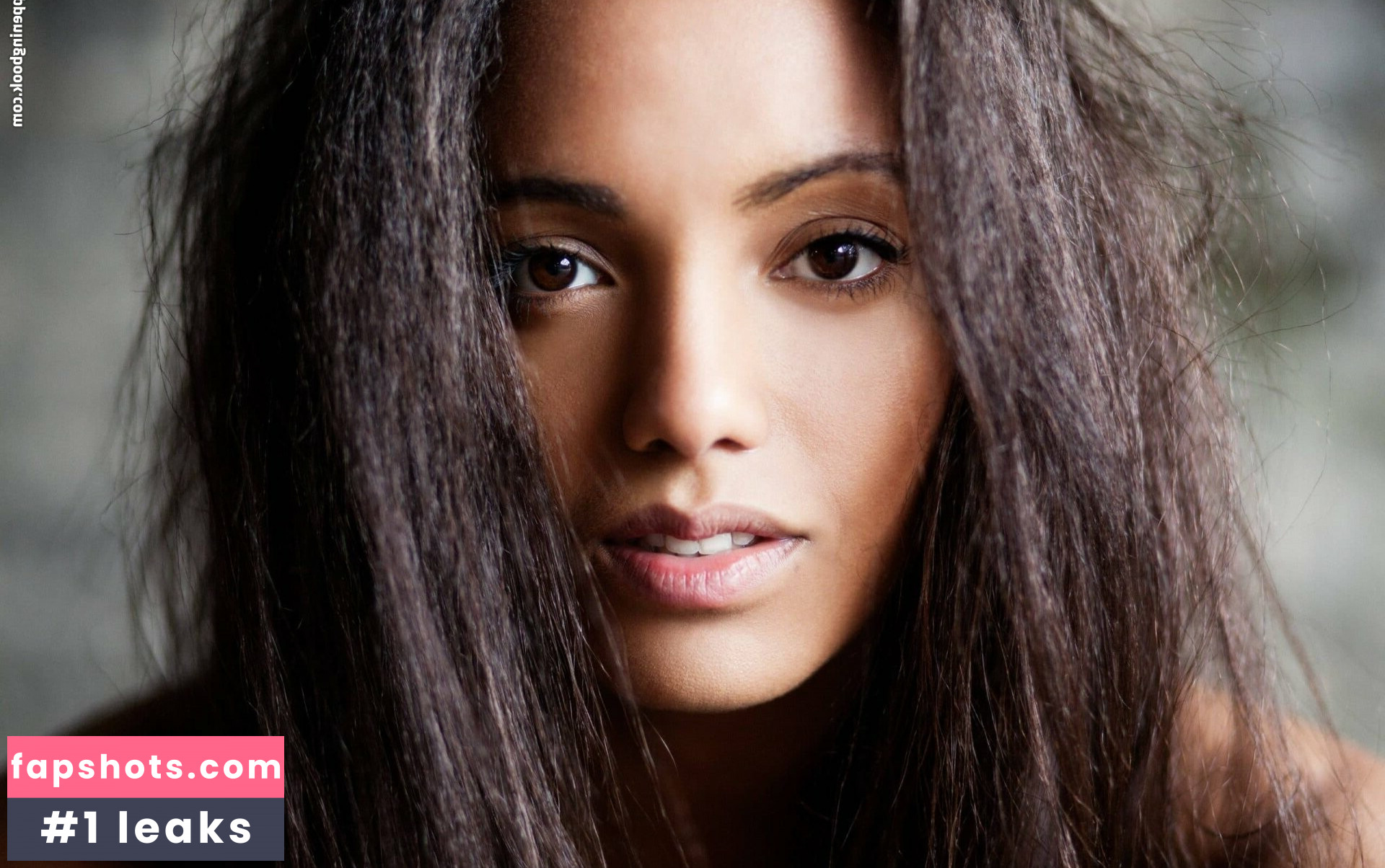 Maisie Richardson-Sellers Nude Leaks OnlyFans Photos #8 - LeakJerk